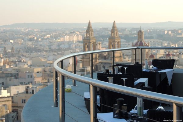 The Palace Hotel (Sliema)